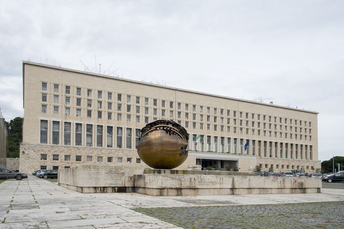 Immagine headerTag: <span>Politica Estera</span>