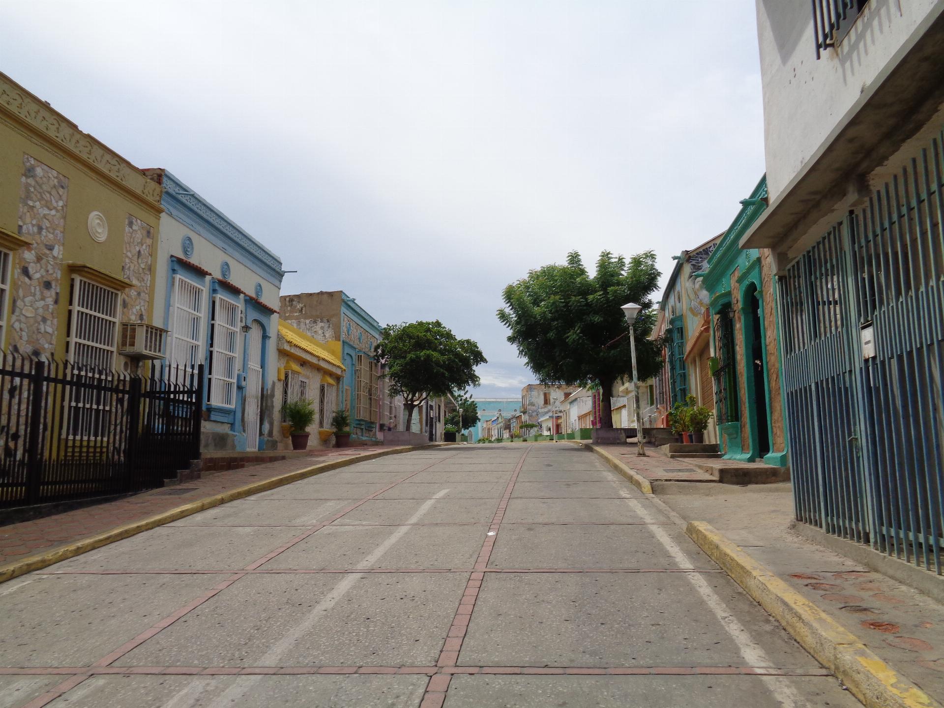 Consulado de Italia Maracaibo