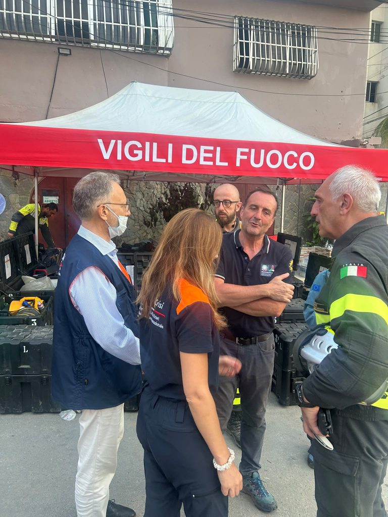 Gallery terremoto 5