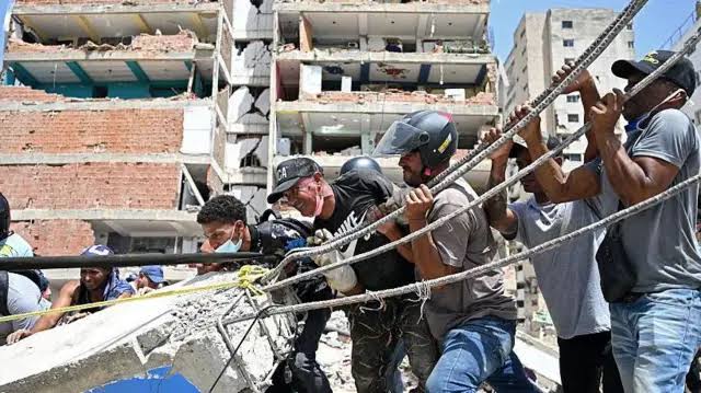 Terremoto 2 junio 2026