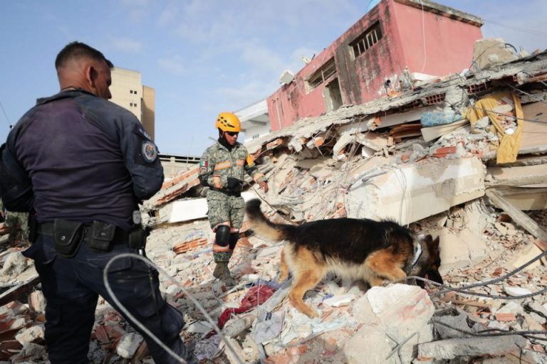 Terremoto ESP 5