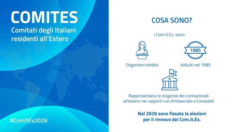 comites